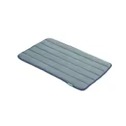 Dog Crate Pad, Dog Foam Crate Mat Kennel Pad, Washable Water-Resistant Pet