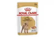 Royal Canin Poodle Adult High Protein 12*85 Gms 12 Pack Wet Dog Food