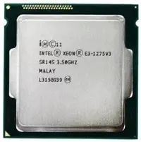 在飛比找PChome商店街優惠-【含稅】Intel Xeon E3-1275 v3 3.5G