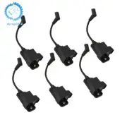 6Pcs Ignition Coil For Mercury 827509A4 114-7509 96-07 30-300HP Outboard Motor