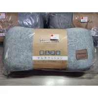 在飛比找蝦皮購物優惠-Dione 台灣現貨 日本 日式 簡約抗菌記憶護腰頭枕 腰枕