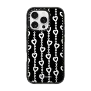 iPhone 16 Pro Impact Case Heart