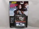 Johnny Lightning 007 James Bond White Lotus