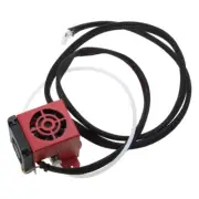 3D Printer Direct Drive Extruder Kit Fan Cover Motor Upgrade for Ender3 V2 Cr10