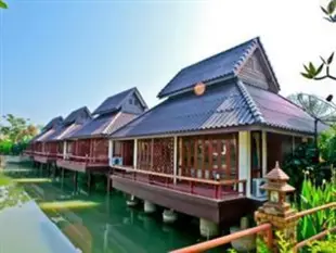 中蘭度假村 Chong Nang Resort