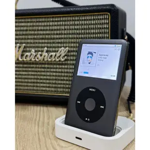 Apple/蘋果 iPod classic 二手 正版 隨身聽 運動 戶外 學生 聽力英語 學習 mp3/mp4