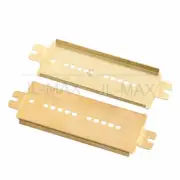 Dog ear Dogear P90 Baseplate Copper 50mm 52mm pole spacing baseplate