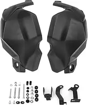 Clutch Lever Protection Hand Guards for Kawasaki for Versys 650 2022 2023 Motorcycle Handguard Handlebar Windshield Protection Accessories