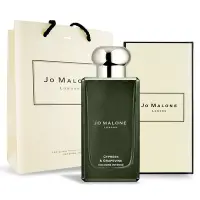 在飛比找Yahoo奇摩購物中心優惠-Jo Malone 絲柏與葡萄藤芳醇香水 Cypress &