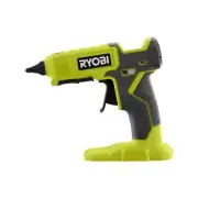 Ryobi 18V ONE+ Dual Temperature Glue Gun - Tool Only