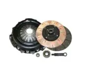 Competition Clutch 1 Side SB 1 Side B Clutch Kit Fits 97-04 Chevrolet Corvette