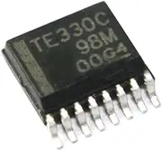 (5pieces) TE330 TE330C