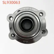 Automotive hub bearing hub unit BAF-0134 is suitable for Zhonghua Junjie 1.8