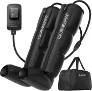 QUINEAR Air Compression Recovery System, Professional Sequential Device size S