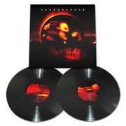 Superunknown (20th Anniversary Edition) (Vinyl)