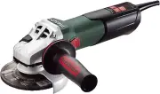 METABO Professional Grinder WEV 15-125 HT Corded