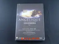 在飛比找Yahoo!奇摩拍賣優惠-[DVD] - 百劫紅顏5 : 百劫紅顏傾國傾城 Angel