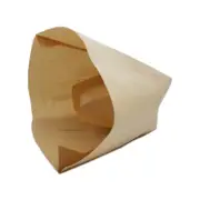 50 x Paper Dust Bags for Pacvac Superpro 700 Series