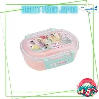 在飛比找蝦皮購物優惠-Skater Bento Box 360ml Disney 