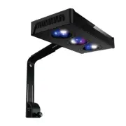 Aquarium Reef LED Light,30W Cree Spectrum Saltwater Coral LED Light Lamp with...
