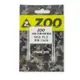 ZOO | 鍍鈦 白鐵洩氣螺絲 M10 P1.0 基本款對四 CNC對四 螃蟹對二 RCS總磅 B牌卡鉗