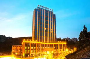 仁懷星辰尊悦國際酒店Star Luxury International Hotel