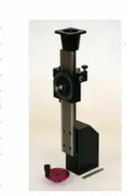 Sherline 3050 CNC-Ready Vertical Milling Column