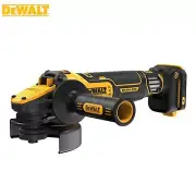 DeWalt DCG409VSN 20V Max 5" Brushless FlexVolt Grinder - Bare Tool ⭐Tracking⭐