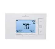 White Rodgers 1F85U-22NP 80 Series Thermostats