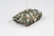 88034 Panzerstahl Sd.Kfz.138/2 Hetzer 1/72 Model German Army 2.HungarianPzDiv