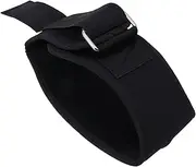 GANAZONO 1pc Gym Waist Support Belt for Weightlifting Fitness Exercises Durable Waist Protective Belt for Squats and Daily Activities for Enthusiasts
