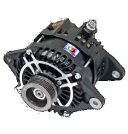 advance alternator for subaru Forester SF5 EJ20/25(black)