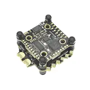30.5mm*30.5mm SEQURE H743 & E70 G2 Stack Flight Controller MPU6000 70A 128K 4in1 ESC 4-8S for Racing Freestyle FPV Racin