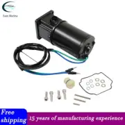 Trim Motor 893907A02 for Mercury Mariner 30-125 HP Outboard 809885A2 18-6777
