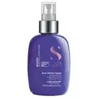 ALFAPARF SEMI DE LINO ANTI YELLOW SPRAY FOR BLONDE AND SILVER HAIR 125 ML