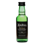 Ardbeg 10 Year Old 50ml Whisky