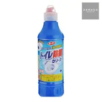 在飛比找蝦皮商城優惠-第一石鹼 馬桶清潔劑 500ml