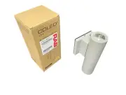 RAB Lighting CDLED2W-20W-40D930-S LED Cylindrical Wall Sconce Up/Down 20W 3000K