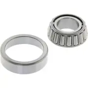 Wheel Bearing and Race Set-C-TEK Standard Axle Shaft, Hub and Wheel Bearings (for: Fiat)