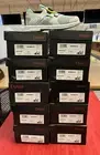 WOMENS DEXTER PRO BOA DEXLITE BOWLING SHOES - GREY/BLUE - RH SIZE 6 1/2