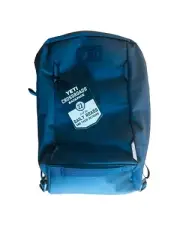 YETI Crossroads 22L Backpack - Navy