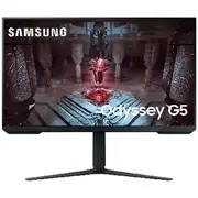 Samsung Odyssey G5 32" QHD 165Hz 1ms Gaming Monitor G51C