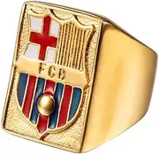 Ring Men's Jewelry