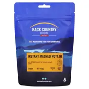 Back Country Cuisine Instant Mashed Potato - Family Serve (Gluten Free)