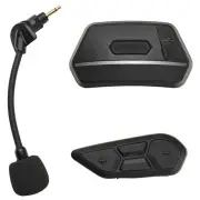 SC2 Bluetooth Communication System