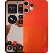 CMF Phone 2 Pro 5G 128GB (Orange)