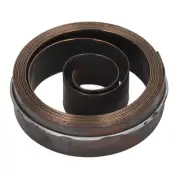 Drill Press Return Spring Feed Return Coil Spring For Bench Drill Vacuum NY