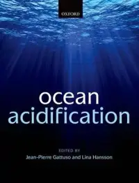 在飛比找博客來優惠-Ocean Acidification