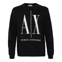 在飛比找蝦皮購物優惠-[現貨］Armani Exchange AX A/X  大刺