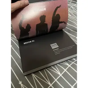 BIGBANG BIGSHOW 2010 live concert dvd